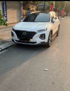 Bán xe Hyundai SantaFe 2020 Premium 2.2L HTRAC giá 935 Triệu - Hải Phòng