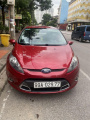 Bán xe Ford Fiesta 2013 S 1.6 AT giá 222 Triệu - Bắc Ninh