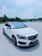 Bán xe Mercedes Benz CLA class 2015 CLA 45 AMG 4Matic giá 650 Triệu - TP HCM