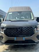 Bán xe Ford Transit Premium 2024 giá 999 Triệu - TP HCM