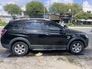 Bán xe Chevrolet Captiva 2007 LS 2.4 MT giá 135 Triệu - Cần Thơ