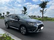 Bán xe Mitsubishi Outlander 2022 2.0 CVT giá 720 Triệu - TP HCM