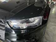 Bán xe Audi A4 2014 1.8 TFSI giá 450 Triệu - TP HCM