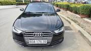 Bán xe Audi A4 2014 1.8 TFSI giá 440 Triệu - TP HCM