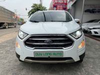 Bán xe Ford EcoSport Titanium 1.5 AT 2021 giá 399 Triệu - TP HCM