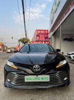 Bán xe Toyota Camry 2021 2.5Q giá 965 Triệu - TP HCM