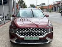 Bán xe Hyundai SantaFe 2022 Cao cấp 2.5L HTRAC giá 1 Tỷ 19 Triệu - TP HCM