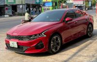 Bán xe Kia K5 2022 GT-Line 2.5 AT giá 745 Triệu - TP HCM