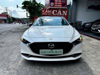 Bán xe Mazda 3 2025 1.5L Luxury giá 605 Triệu - TP HCM