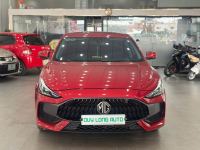 Bán xe MG 5 2024 Luxury 1.5 AT giá 435 Triệu - TP HCM