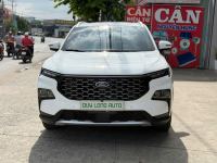 Bán xe Ford Territory 2023 Titanium X 1.5 AT giá 735 Triệu - TP HCM