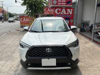 Bán xe Toyota Corolla Cross 2021 1.8G giá 640 Triệu - TP HCM