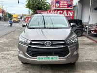 Bán xe Toyota Innova 2017 2.0E giá 395 Triệu - TP HCM