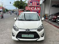 Bán xe Toyota Wigo 2019 1.2G AT giá 279 Triệu - TP HCM
