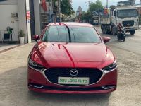 Bán xe Mazda 3 2021 1.5L Luxury giá 485 Triệu - TP HCM