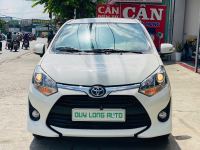 Bán xe Toyota Wigo 1.2G AT 2019 giá 279 Triệu - TP HCM