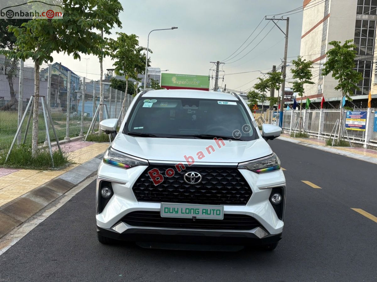 Đánh giá Toyota Veloz Cross: TSS đầy đủ, tiết kiệm 6-7L/100km, nhưng tôn xe mỏng