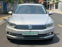 Bán xe Volkswagen Passat 2018 1.8 Bluemotion giá 589 Triệu - TP HCM