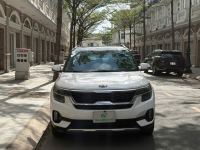 Bán xe Kia Seltos 2021 Premium 1.4 AT giá 535 Triệu - TP HCM