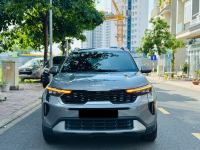 Bán xe Kia Sonet 2025 Luxury 1.5 AT giá 528 Triệu - TP HCM