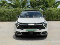 Bán xe Kia Sportage 2025 Signature 2.0G giá 879 Triệu - TP HCM