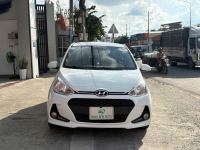 Bán xe Hyundai i10 2020 Grand 1.2 AT giá 299 Triệu - TP HCM