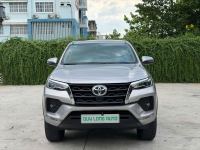 Bán xe Toyota Fortuner 2024 2.4L 4x2 AT giá 939 Triệu - TP HCM