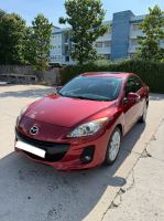 Bán xe Mazda 3 2014 S 1.6 AT giá 279 Triệu - TP HCM