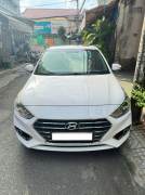 Bán xe Hyundai Accent 2023 1.4 AT Đặc Biệt giá 459 Triệu - TP HCM