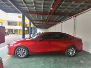 Bán xe Mazda 3 2022 1.5L Luxury giá 575 Triệu - TP HCM