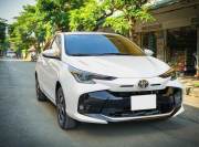 Bán xe Toyota Vios 2023 E 1.5 MT giá 419 Triệu - TP HCM