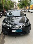Bán xe Toyota Corolla altis 2019 1.8G AT giá 558 Triệu - Hà Nội