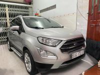 Bán xe Ford EcoSport 2018 Titanium 1.5L AT giá 409 Triệu - TP HCM