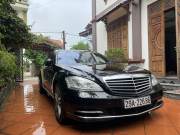 Bán xe Mercedes Benz S class 2010 S350 giá 635 Triệu - Hà Nội