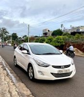 Bán xe Hyundai Elantra 2013 1.6 AT giá 210 Triệu - Đăk Lăk