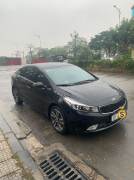 Bán xe Kia Cerato 2018 1.6 AT giá 445 Triệu - Hà Nội