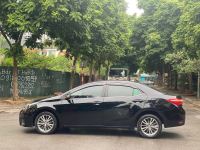 Bán xe Toyota Corolla altis 2017 1.8G MT giá 345 Triệu - Hà Nội