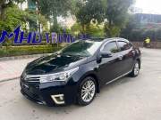 Bán xe Toyota Corolla altis 2016 1.8G AT giá 475 Triệu - Hà Nội