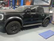 Bán xe Ford Ranger 2024 Raptor 2.0L 4x4 AT giá 1 Tỷ 99 Triệu - TP HCM