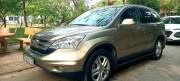 Bán xe Honda CRV 2010 2.4 AT giá 360 Triệu - Hà Nội