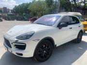 Bán xe Porsche Cayenne 3.6 V6 2014 giá 1 Tỷ 250 Triệu - Hà Nội