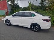 Bán xe Honda City 2022 RS 1.5 AT giá 495 Triệu - TP HCM