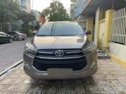 Bán xe Toyota Innova 2018 2.0E giá 460 Triệu - Hà Nam