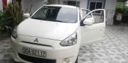 Bán xe Mitsubishi Mirage 2015 1.2 MT giá 155 Triệu - Hà Nội