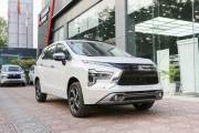 Bán xe Mitsubishi Xpander 2024 Premium 1.5 AT giá 590 Triệu - Hà Nội