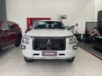 Bán xe Mitsubishi Triton 2024 GLX 2WD AT giá 625 Triệu - Hà Nội