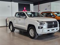 Bán xe Mitsubishi Triton 2024 GLX 2WD AT giá 625 Triệu - Hà Nội