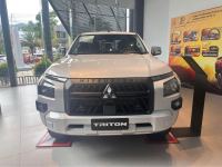 Bán xe Mitsubishi Triton 2024 GLX 2WD AT giá 625 Triệu - Hà Nội