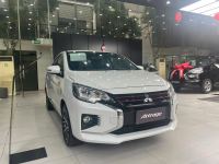 Bán xe Mitsubishi Attrage 2024 1.2 CVT giá 430 Triệu - Hà Nội