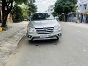 Bán xe Toyota Innova 2015 2.0G giá 399 Triệu - TP HCM